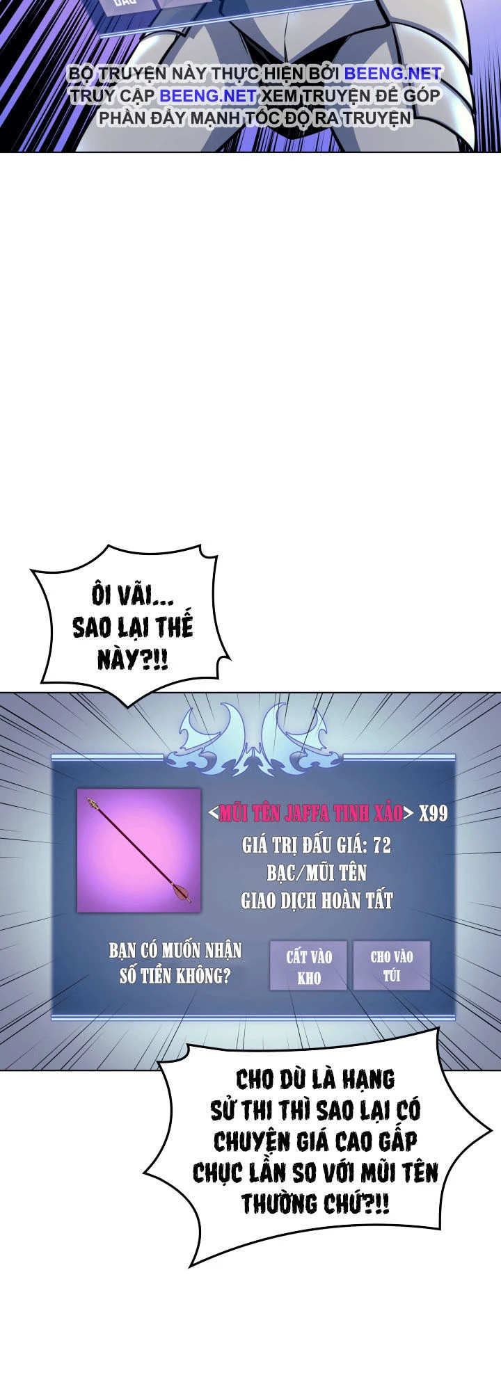 Thợ Rèn Huyền Thoại Chapter 13 - Trang 4