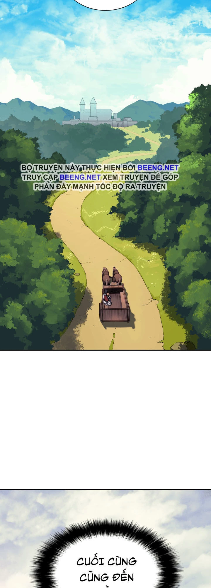 Thợ Rèn Huyền Thoại Chapter 13 - Trang 4