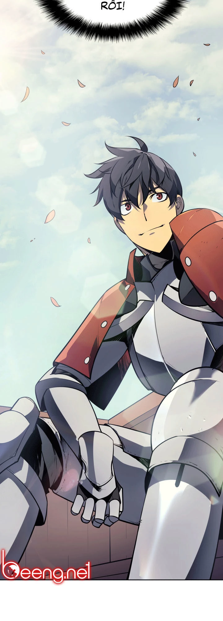 Thợ Rèn Huyền Thoại Chapter 13 - Trang 4