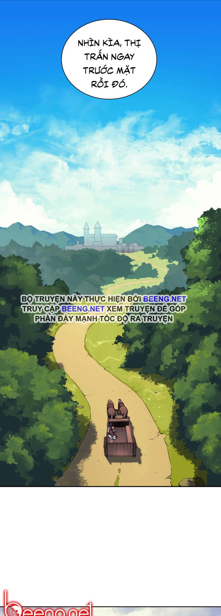 Thợ Rèn Huyền Thoại Chapter 14 - Next Chapter 15