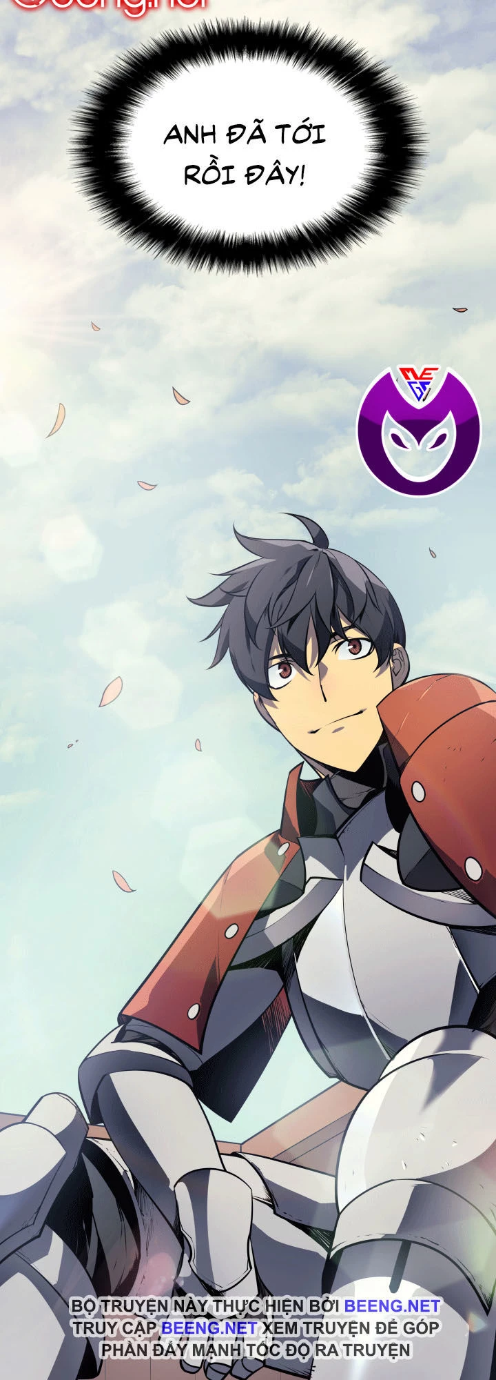 Thợ Rèn Huyền Thoại Chapter 14 - Next Chapter 15