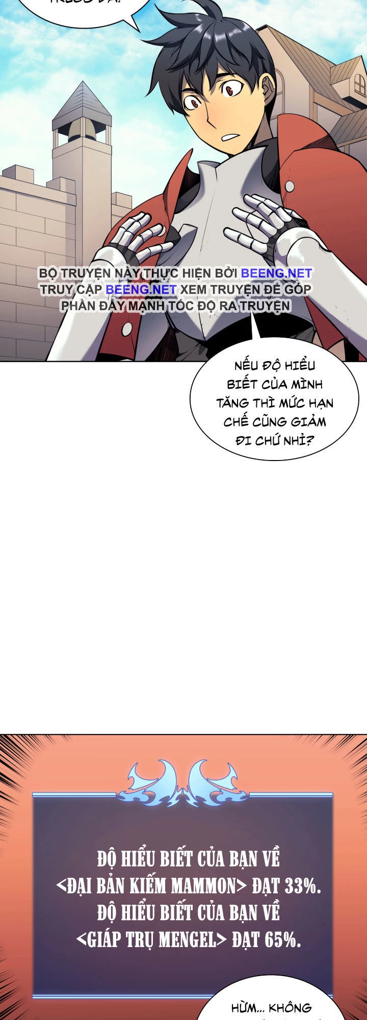 Thợ Rèn Huyền Thoại Chapter 14 - Next Chapter 15