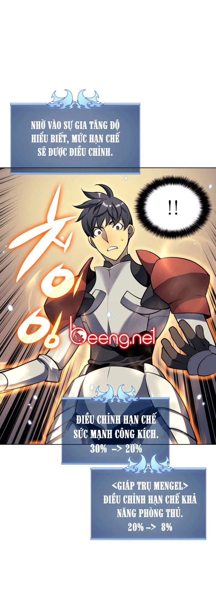 Thợ Rèn Huyền Thoại Chapter 14 - Next Chapter 15