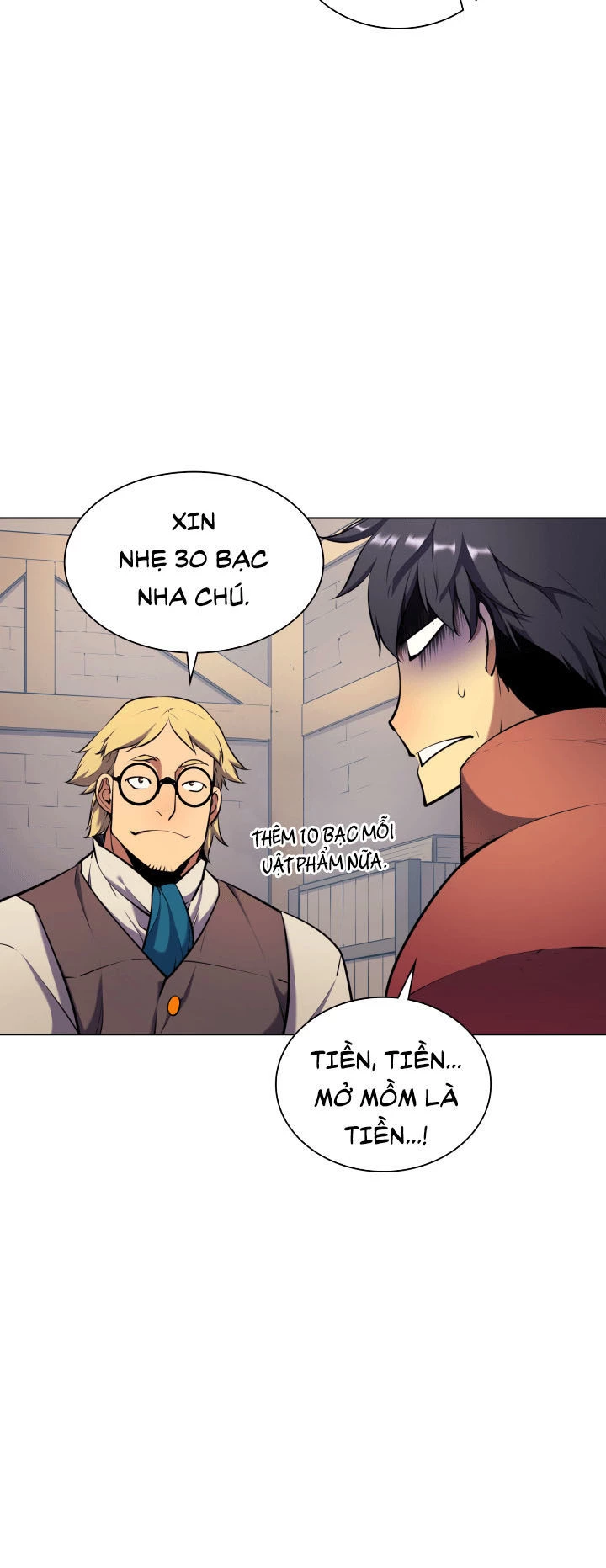 Thợ Rèn Huyền Thoại Chapter 14 - Next Chapter 15