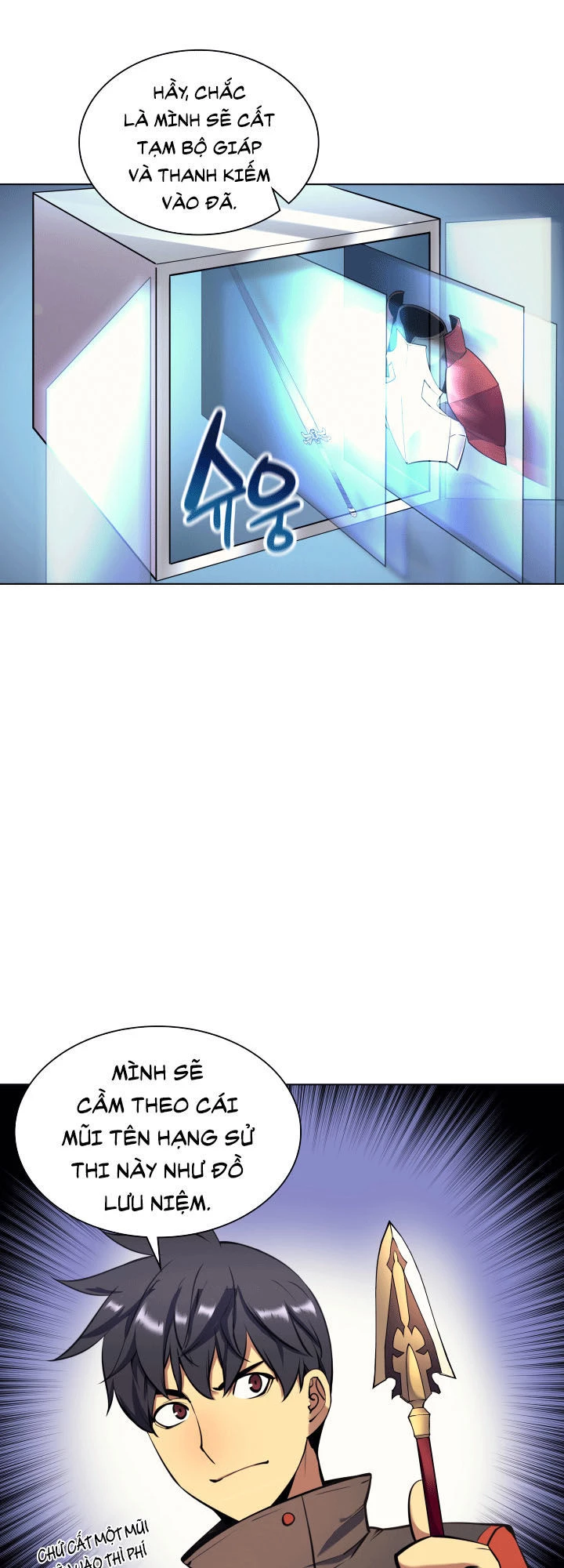 Thợ Rèn Huyền Thoại Chapter 14 - Next Chapter 15