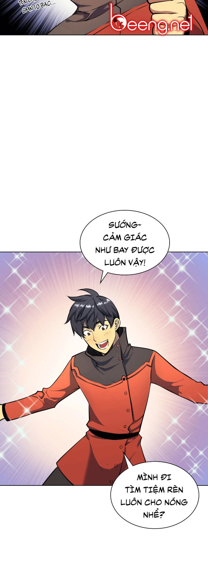 Thợ Rèn Huyền Thoại Chapter 14 - Next Chapter 15