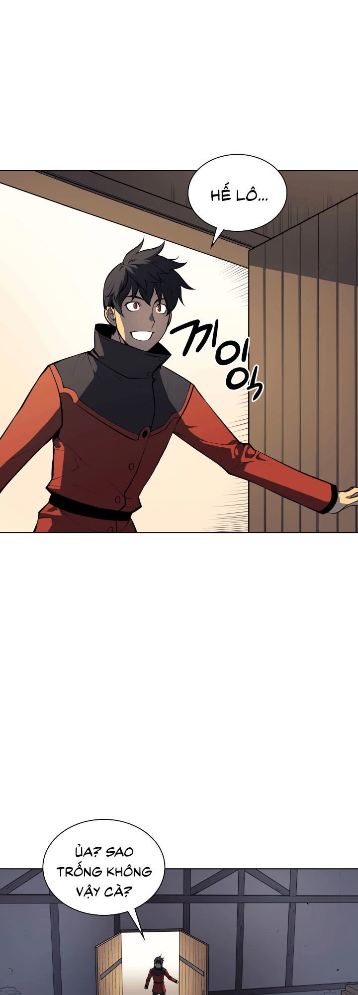 Thợ Rèn Huyền Thoại Chapter 14 - Next Chapter 15