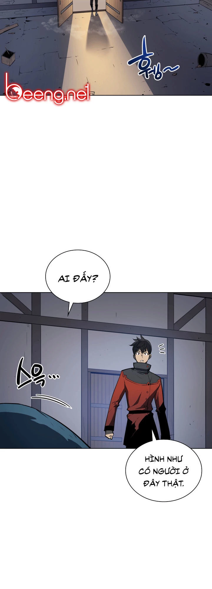 Thợ Rèn Huyền Thoại Chapter 14 - Next Chapter 15