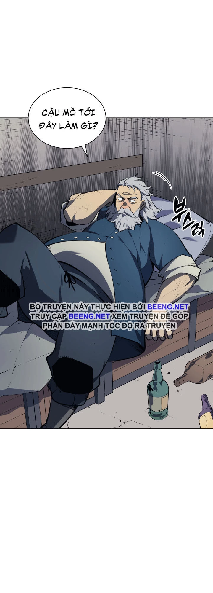 Thợ Rèn Huyền Thoại Chapter 14 - Next Chapter 15