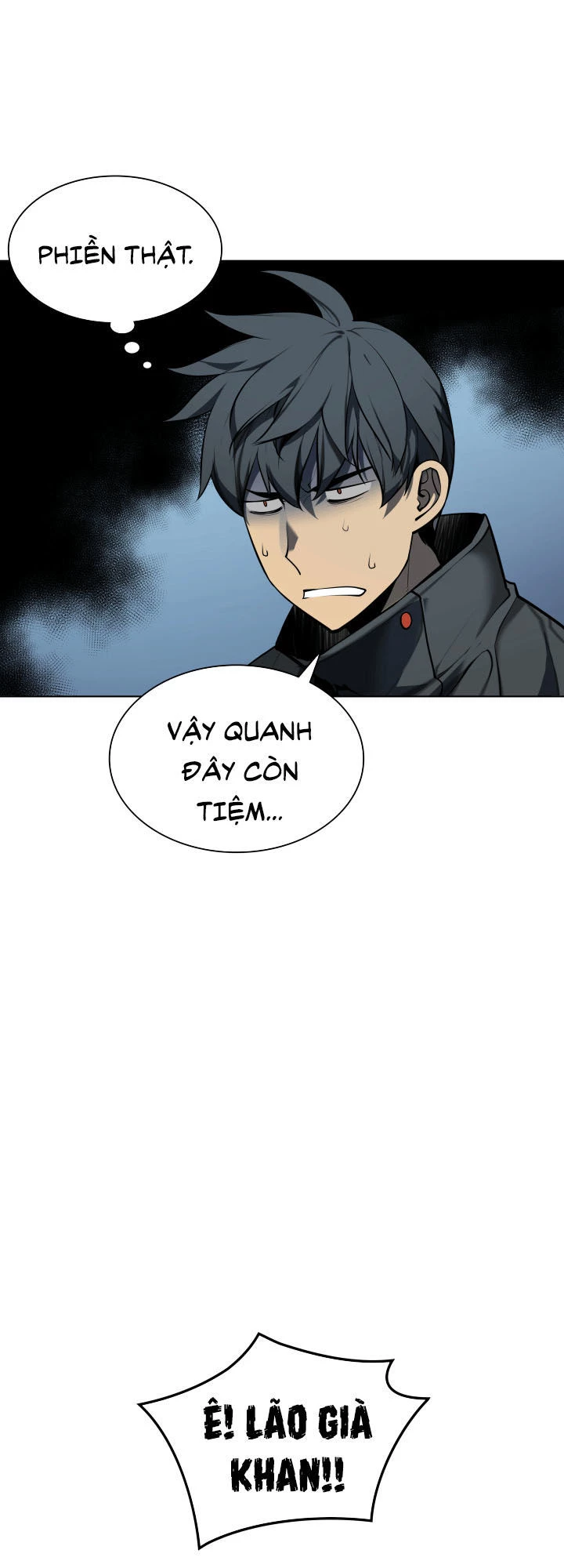 Thợ Rèn Huyền Thoại Chapter 14 - Next Chapter 15