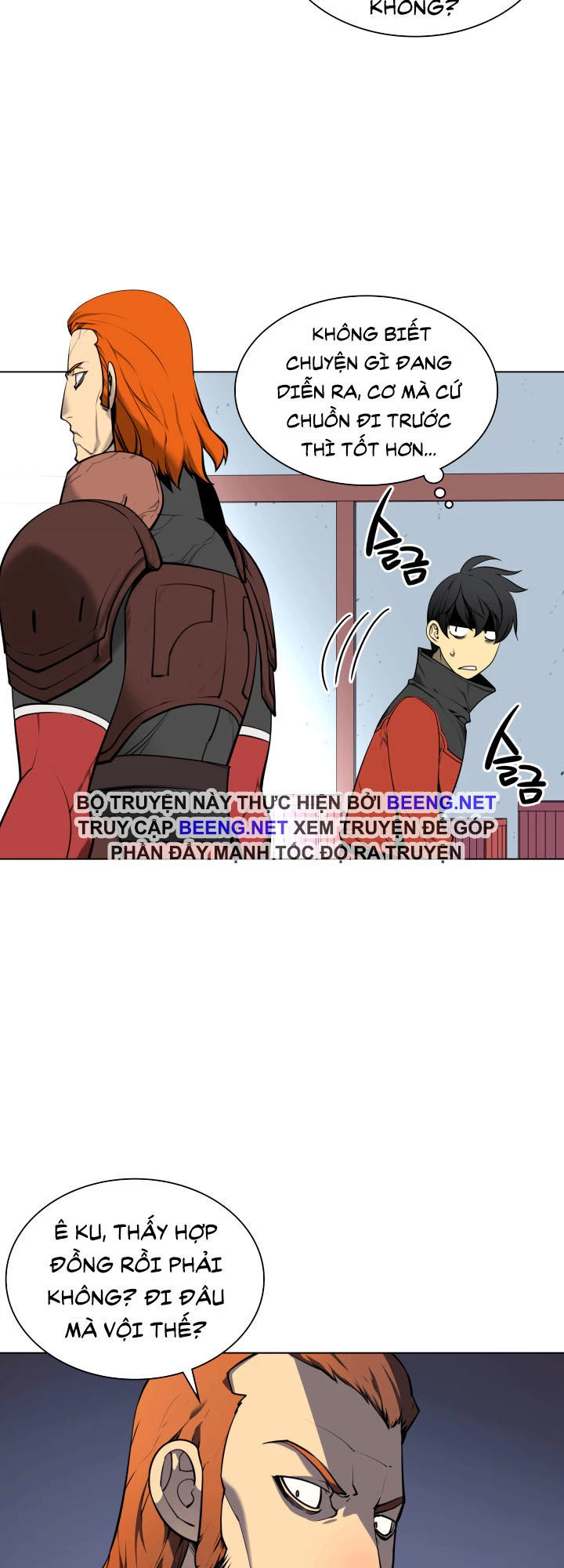 Thợ Rèn Huyền Thoại Chapter 14 - Next Chapter 15