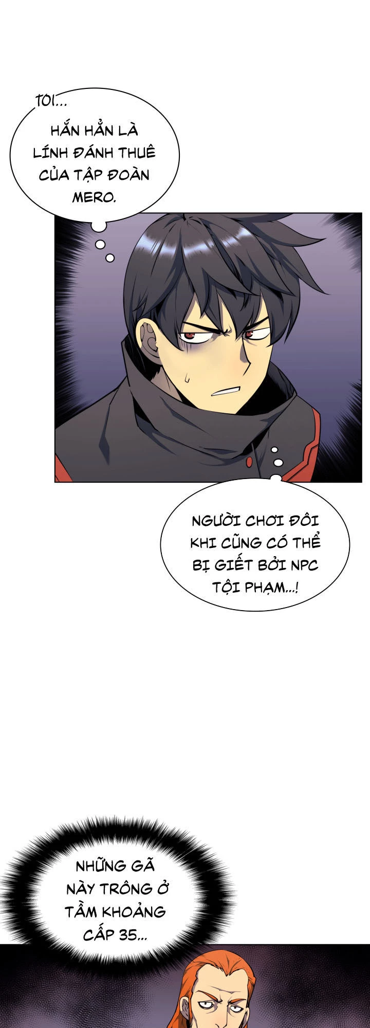 Thợ Rèn Huyền Thoại Chapter 14 - Next Chapter 15