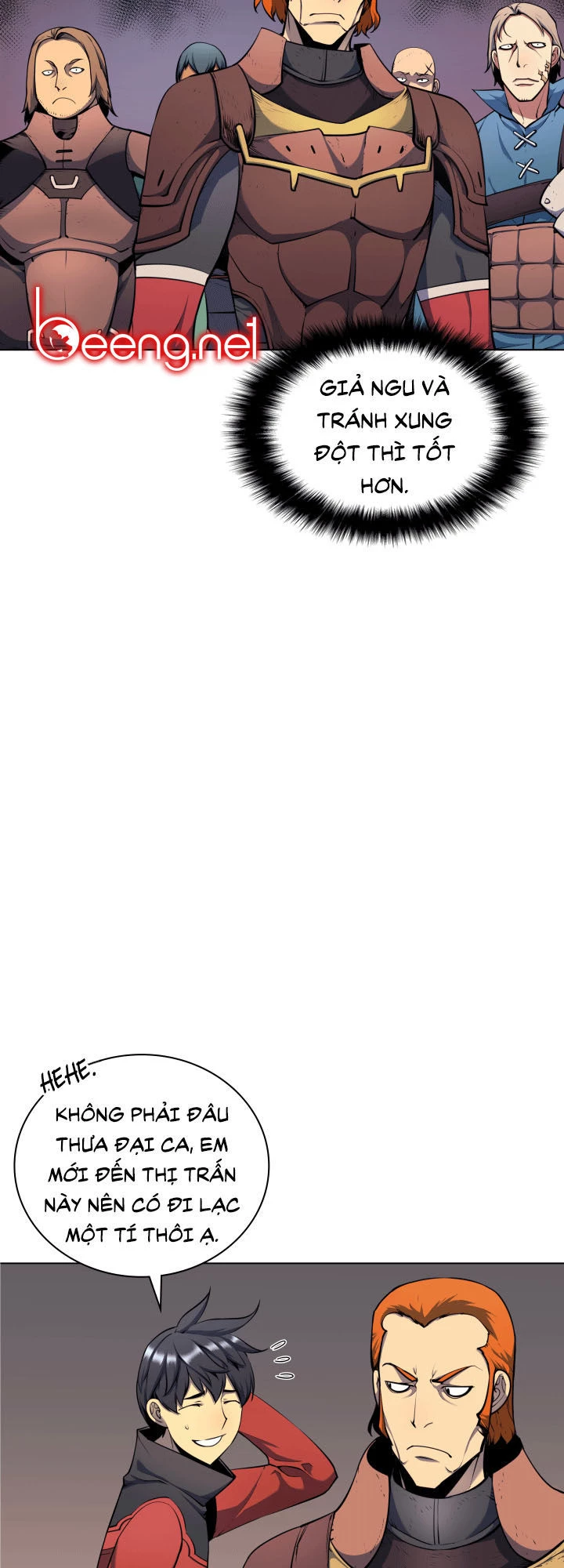 Thợ Rèn Huyền Thoại Chapter 14 - Next Chapter 15