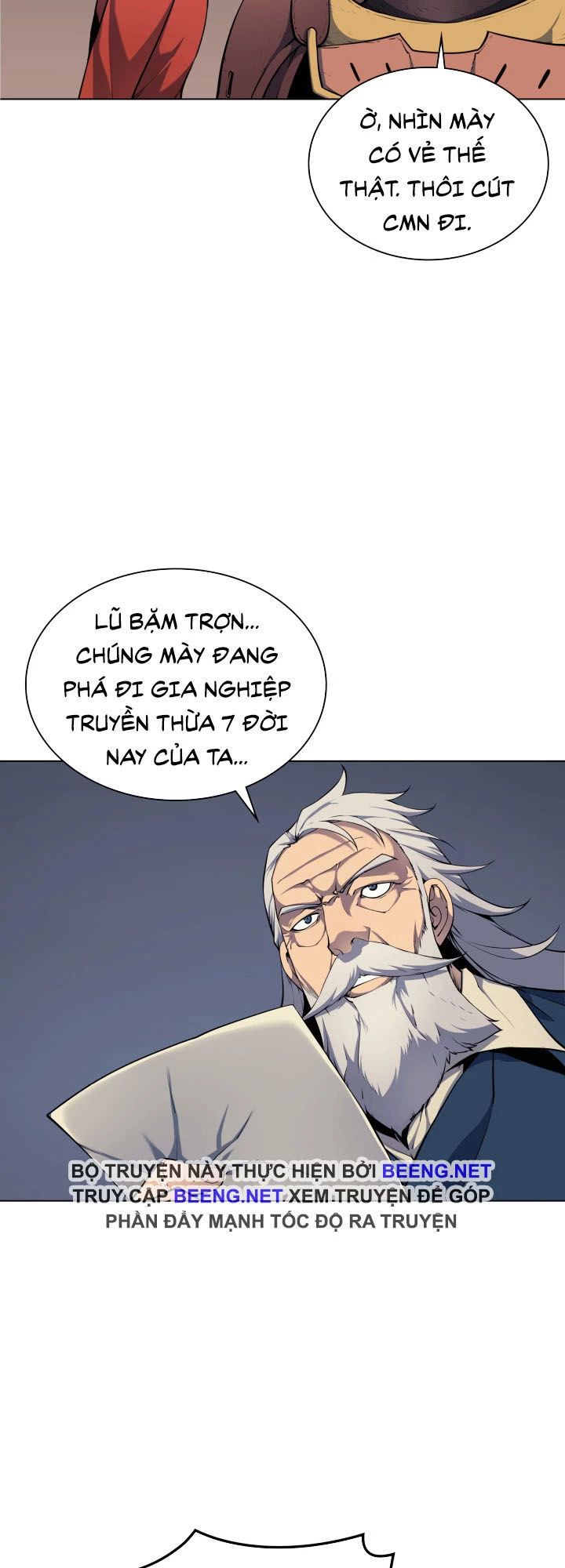 Thợ Rèn Huyền Thoại Chapter 14 - Next Chapter 15
