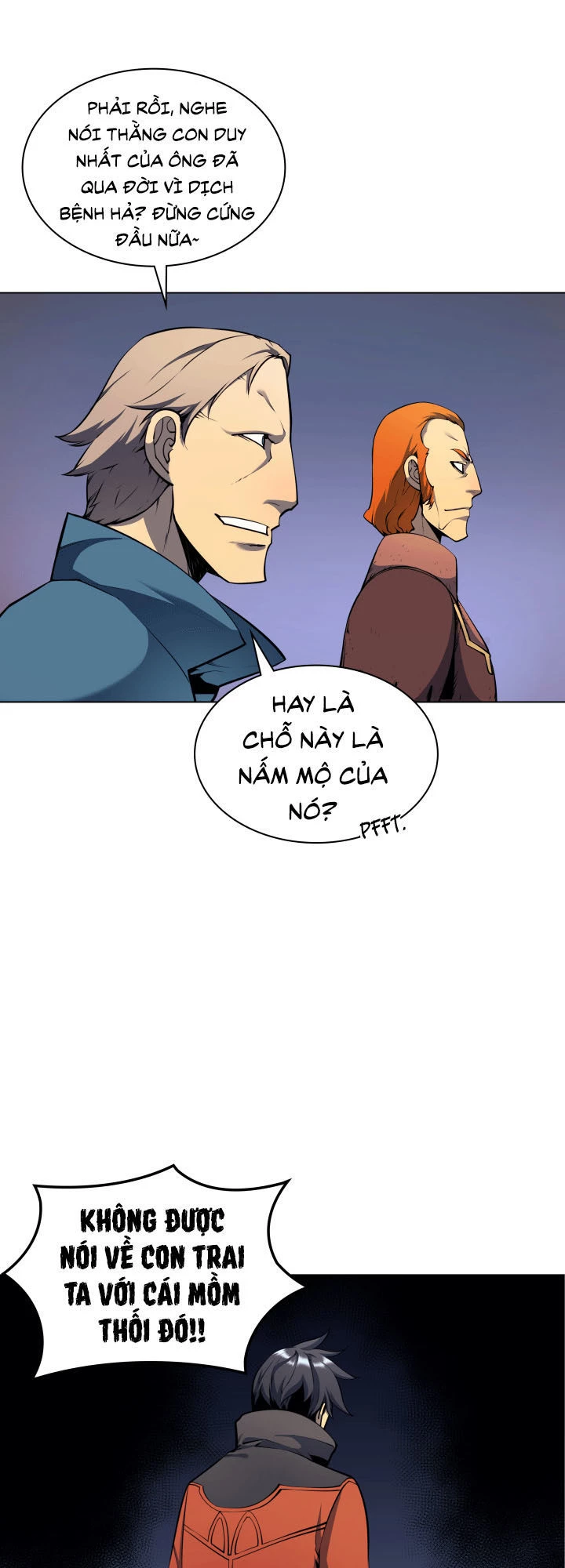 Thợ Rèn Huyền Thoại Chapter 14 - Next Chapter 15