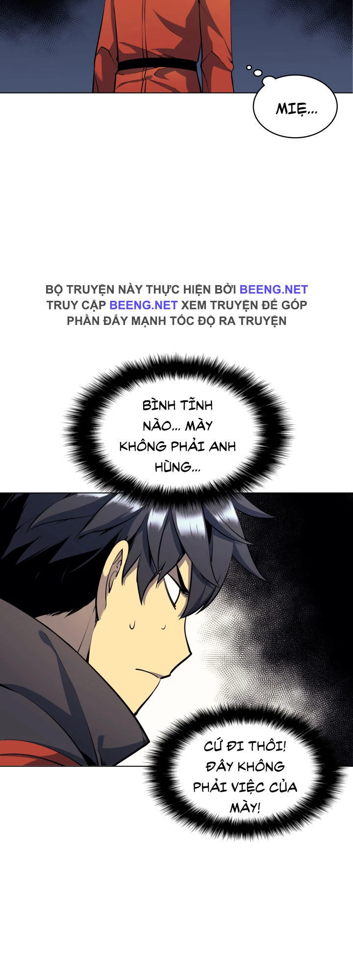 Thợ Rèn Huyền Thoại Chapter 14 - Next Chapter 15