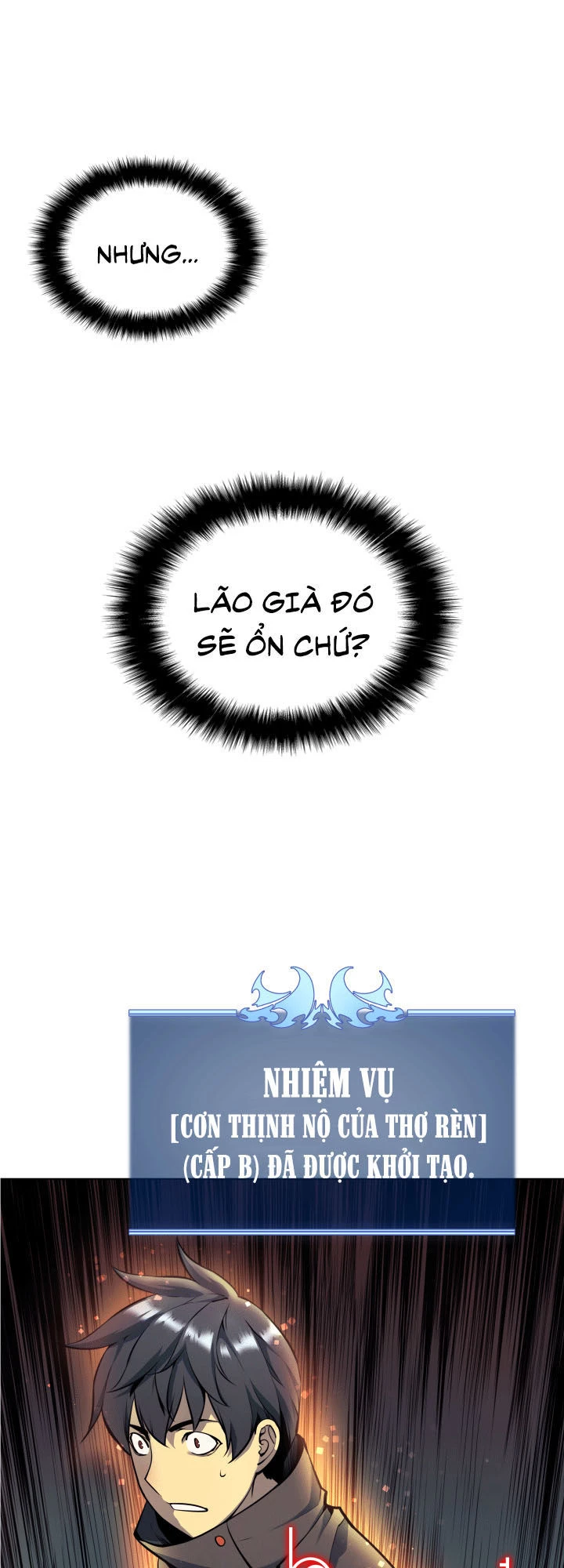 Thợ Rèn Huyền Thoại Chapter 14 - Next Chapter 15