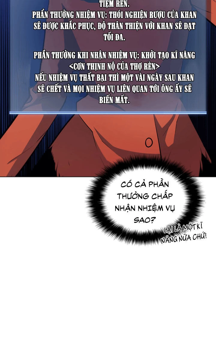 Thợ Rèn Huyền Thoại Chapter 14 - Next Chapter 15