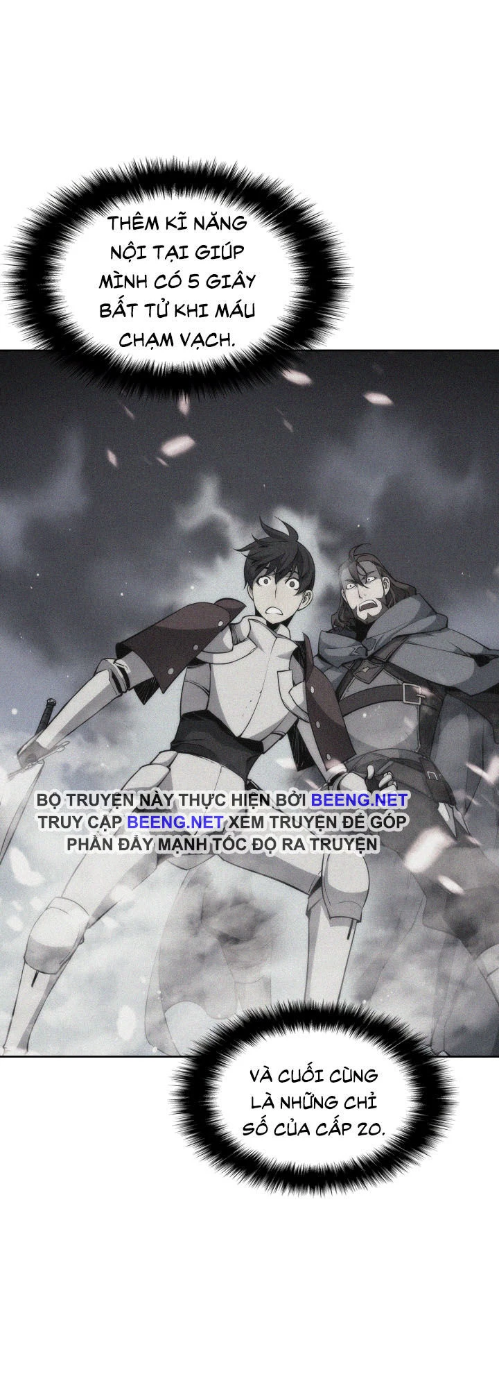 Thợ Rèn Huyền Thoại Chapter 14 - Next Chapter 15