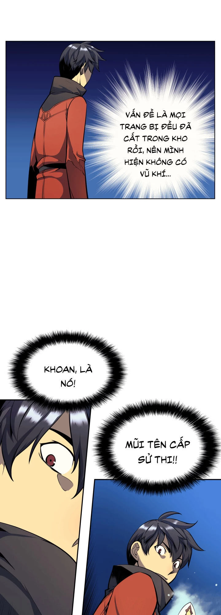 Thợ Rèn Huyền Thoại Chapter 14 - Next Chapter 15