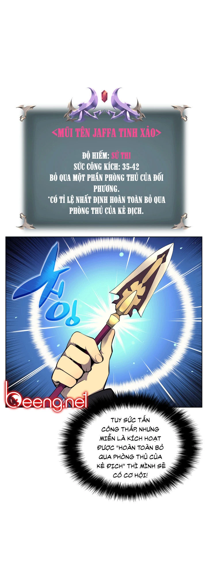 Thợ Rèn Huyền Thoại Chapter 14 - Next Chapter 15