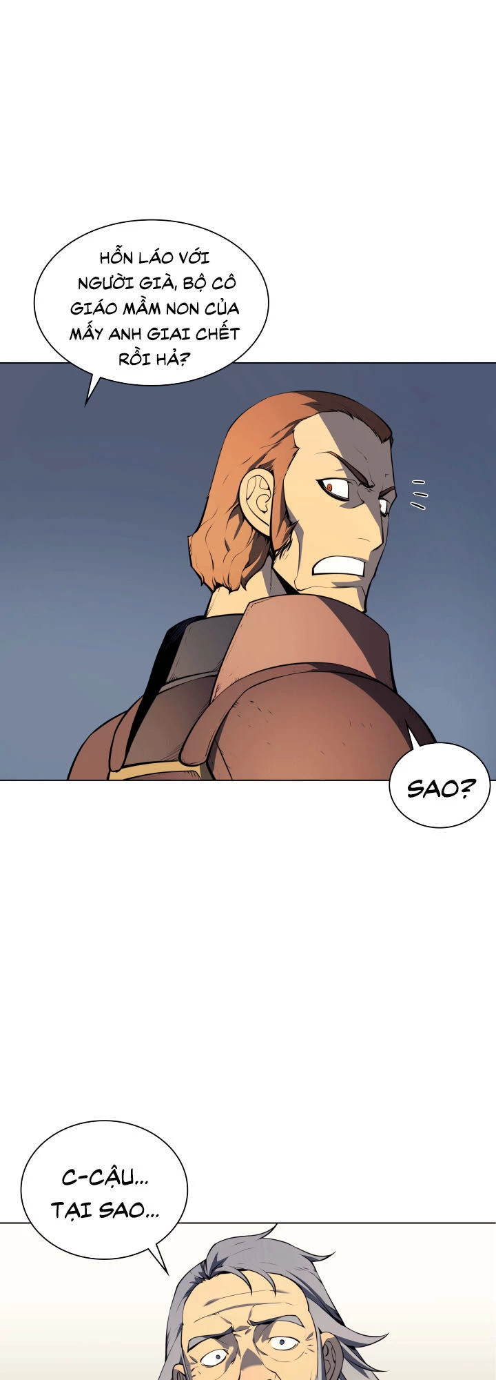 Thợ Rèn Huyền Thoại Chapter 14 - Next Chapter 15