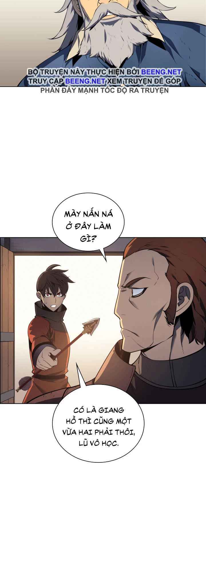 Thợ Rèn Huyền Thoại Chapter 14 - Next Chapter 15