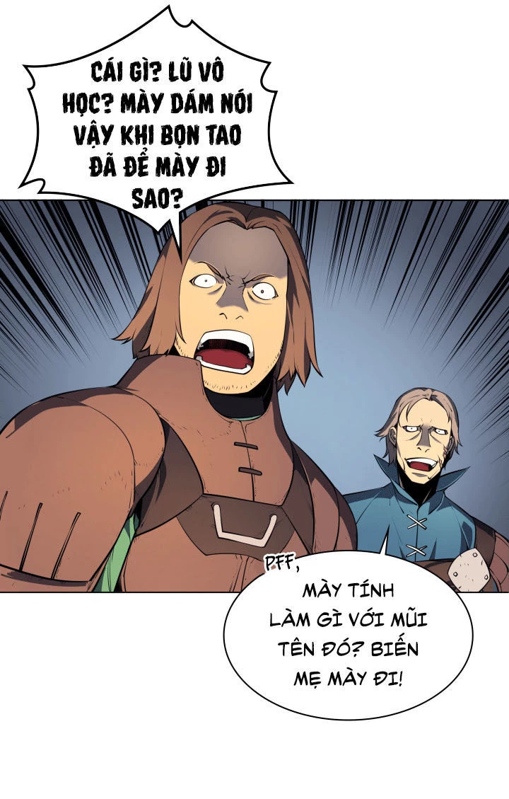 Thợ Rèn Huyền Thoại Chapter 14 - Next Chapter 15