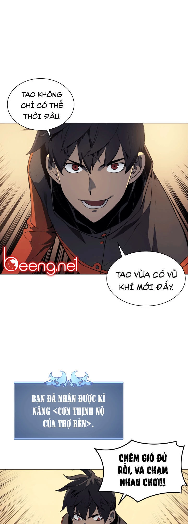 Thợ Rèn Huyền Thoại Chapter 14 - Next Chapter 15