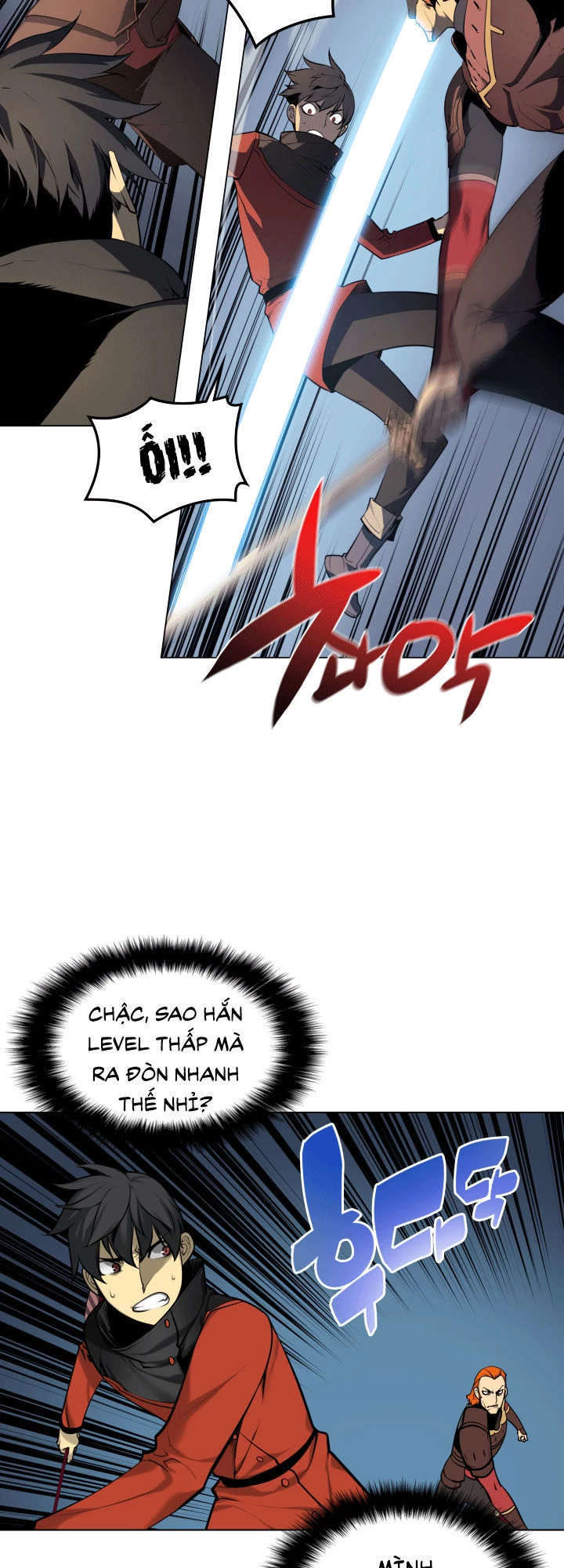 Thợ Rèn Huyền Thoại Chapter 14 - Next Chapter 15