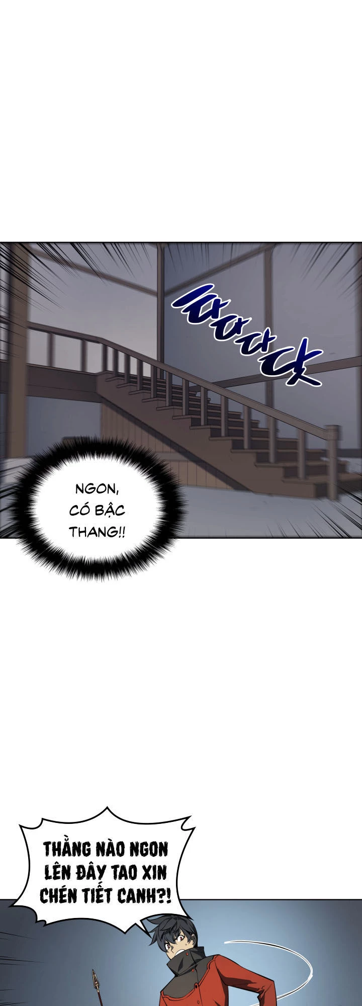 Thợ Rèn Huyền Thoại Chapter 14 - Next Chapter 15