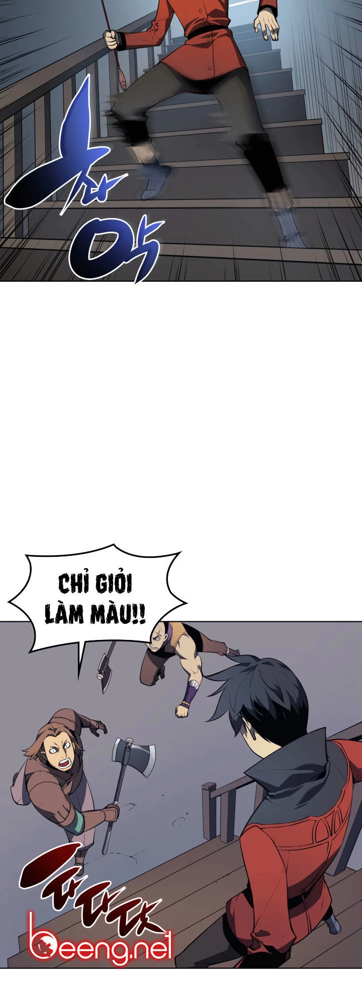 Thợ Rèn Huyền Thoại Chapter 14 - Next Chapter 15