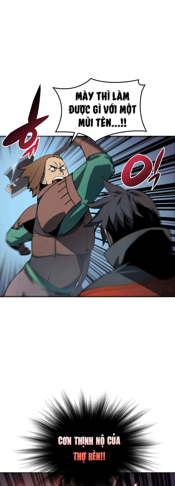 Thợ Rèn Huyền Thoại Chapter 14 - Next Chapter 15