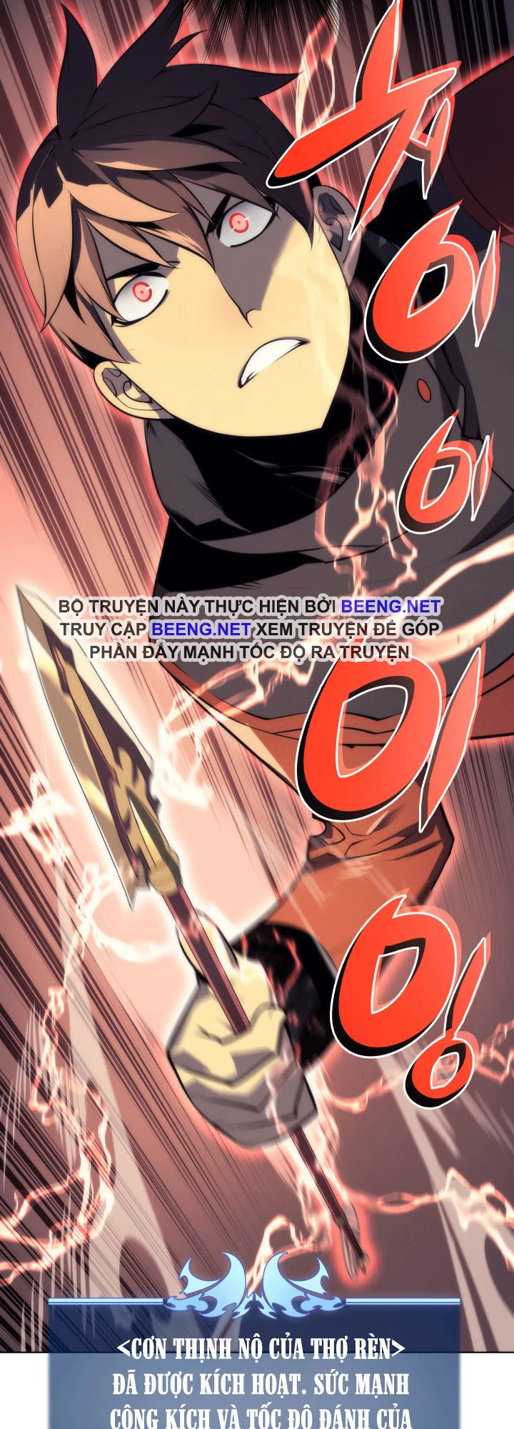 Thợ Rèn Huyền Thoại Chapter 14 - Next Chapter 15
