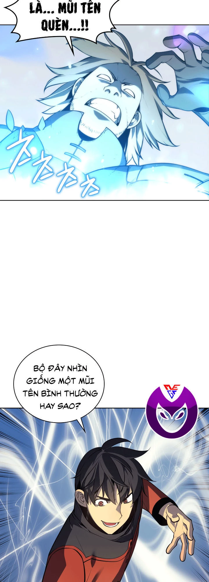 Thợ Rèn Huyền Thoại Chapter 14 - Next Chapter 15