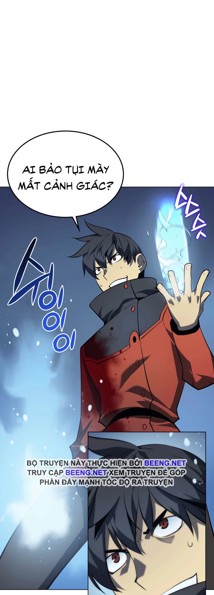 Thợ Rèn Huyền Thoại Chapter 16 - Trang 4