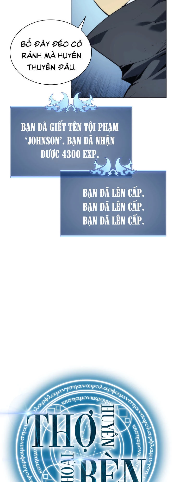 Thợ Rèn Huyền Thoại Chapter 16 - Trang 4