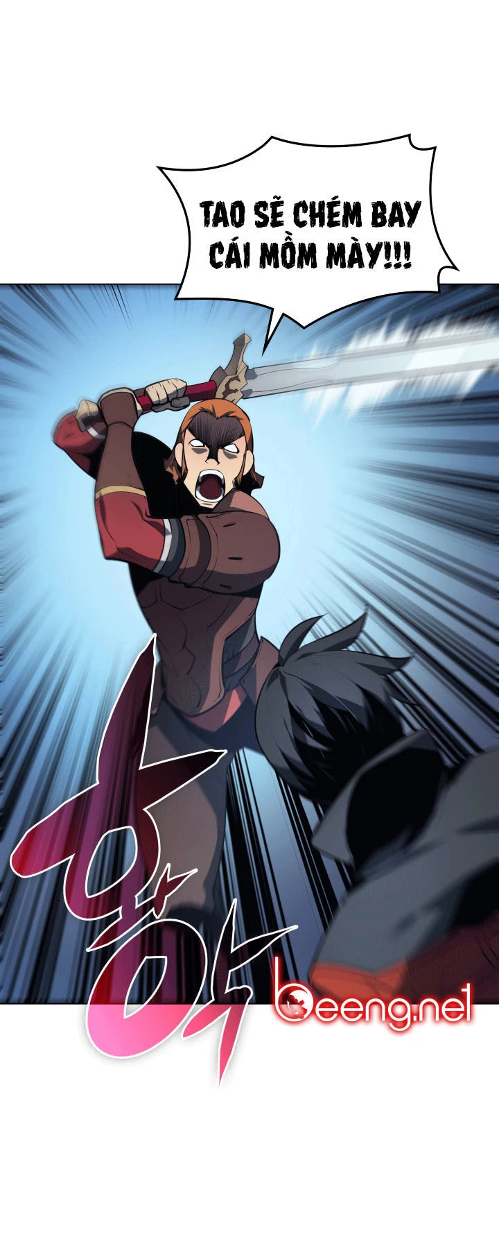 Thợ Rèn Huyền Thoại Chapter 16 - Trang 4