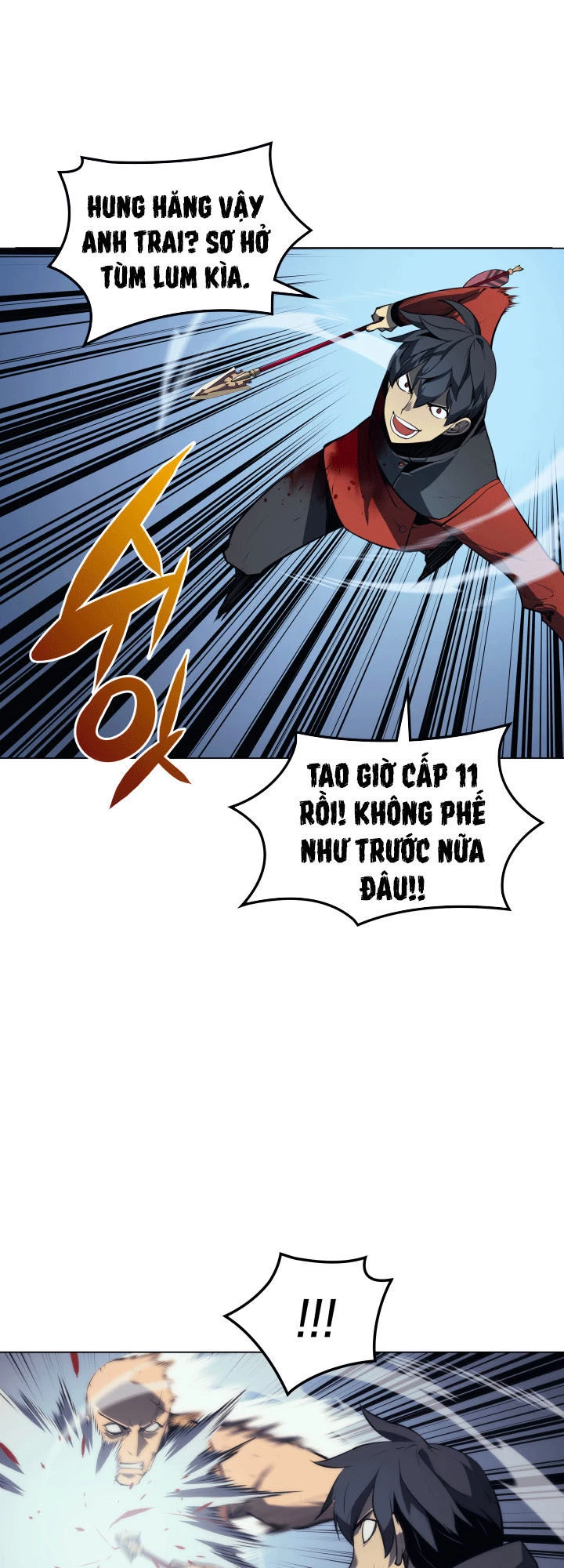 Thợ Rèn Huyền Thoại Chapter 16 - Trang 4