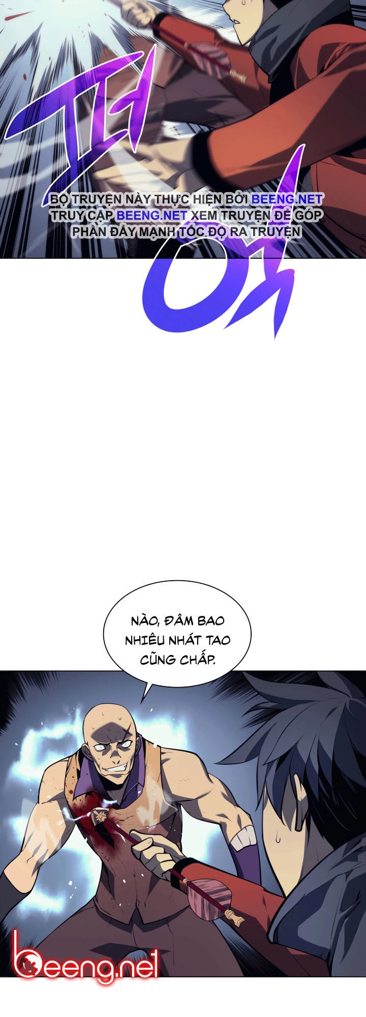 Thợ Rèn Huyền Thoại Chapter 16 - Trang 4