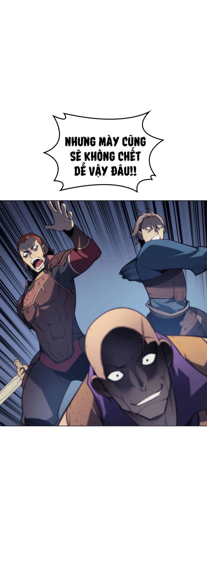 Thợ Rèn Huyền Thoại Chapter 16 - Trang 4