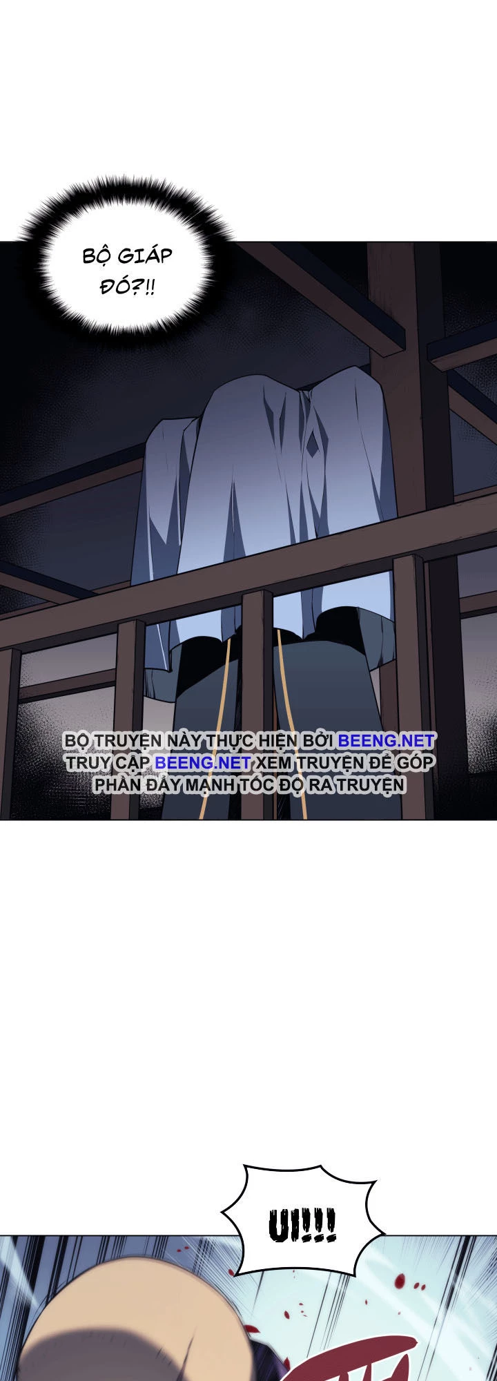 Thợ Rèn Huyền Thoại Chapter 16 - Trang 4