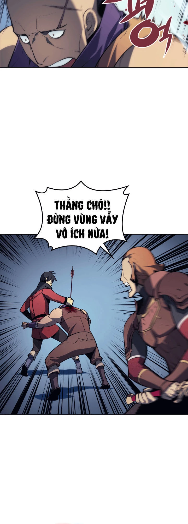 Thợ Rèn Huyền Thoại Chapter 16 - Trang 4