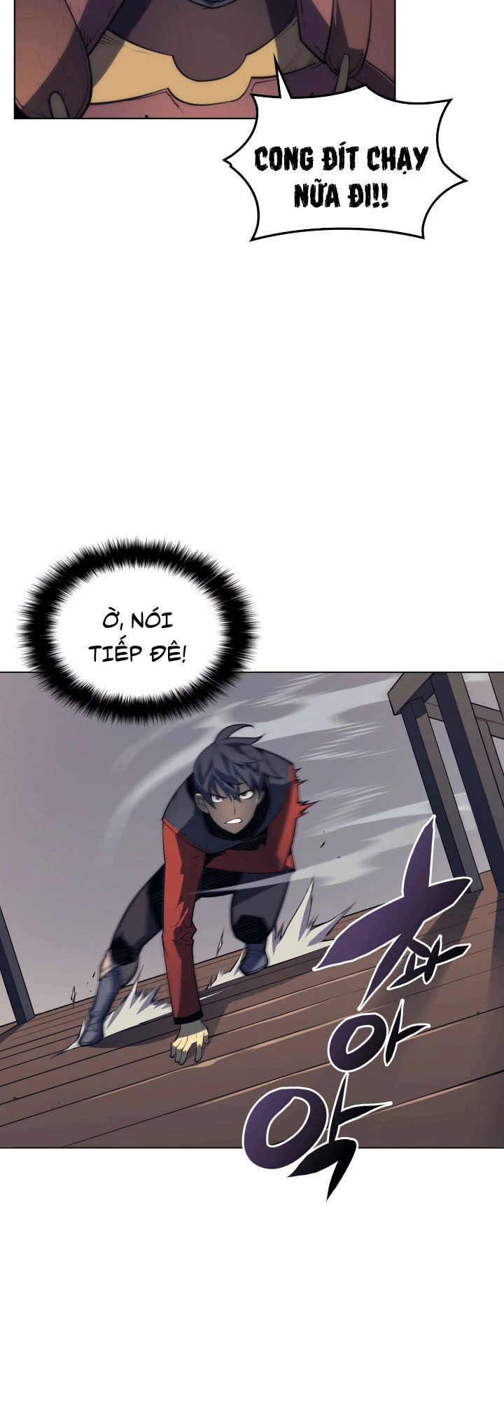 Thợ Rèn Huyền Thoại Chapter 16 - Trang 4