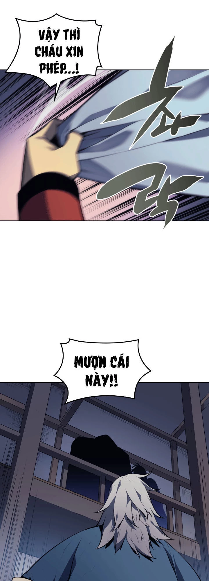 Thợ Rèn Huyền Thoại Chapter 16 - Trang 4
