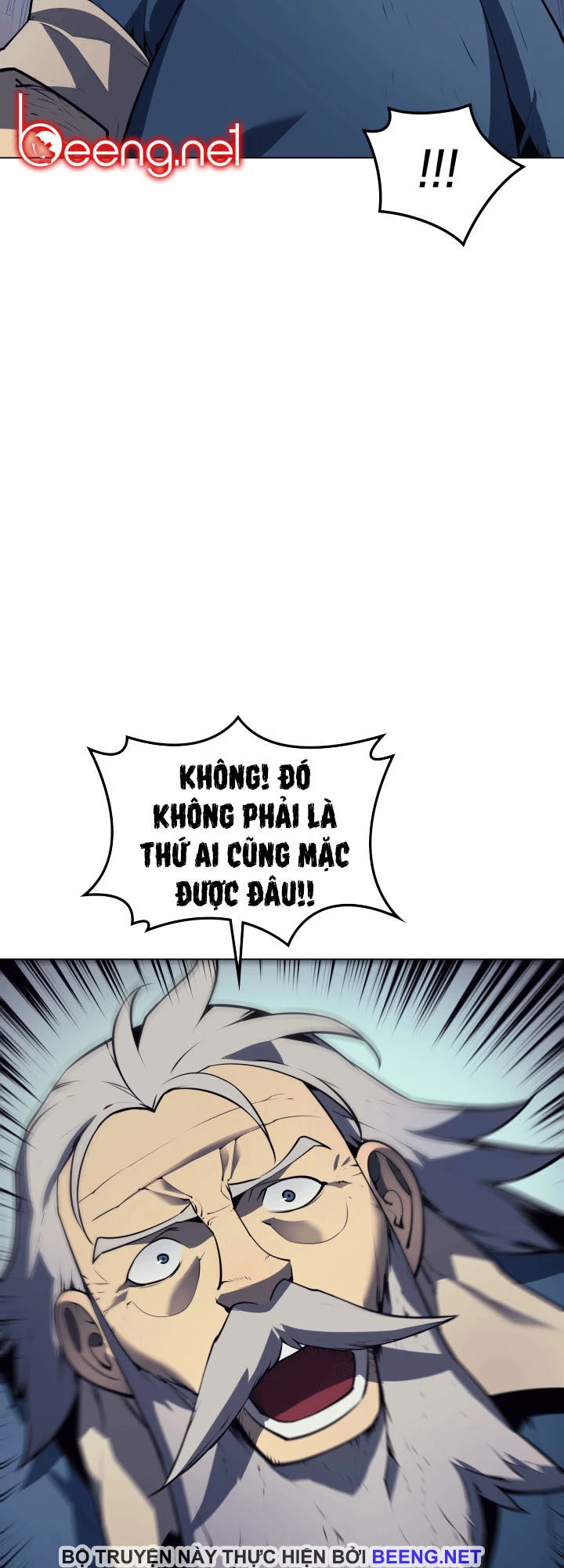 Thợ Rèn Huyền Thoại Chapter 16 - Trang 4