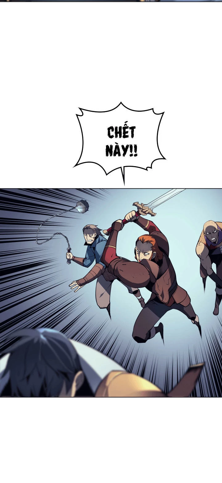 Thợ Rèn Huyền Thoại Chapter 16 - Trang 4