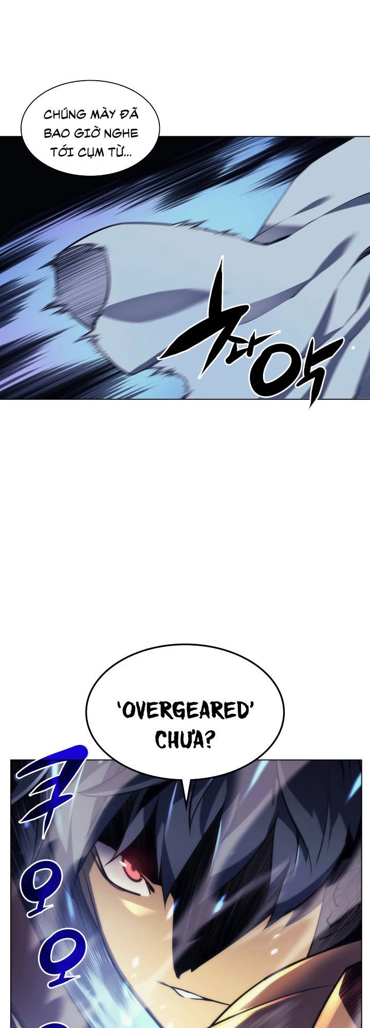 Thợ Rèn Huyền Thoại Chapter 16 - Trang 4