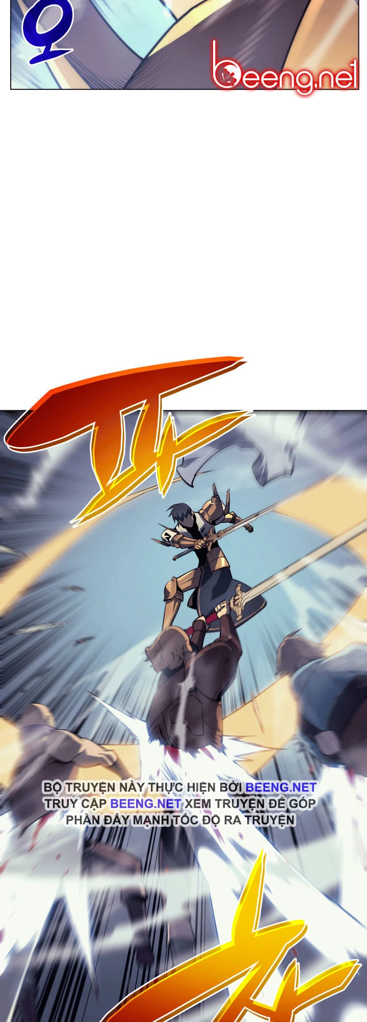 Thợ Rèn Huyền Thoại Chapter 16 - Trang 4