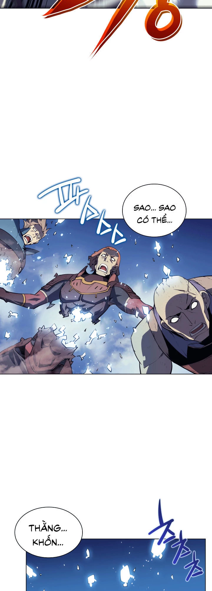 Thợ Rèn Huyền Thoại Chapter 16 - Trang 4